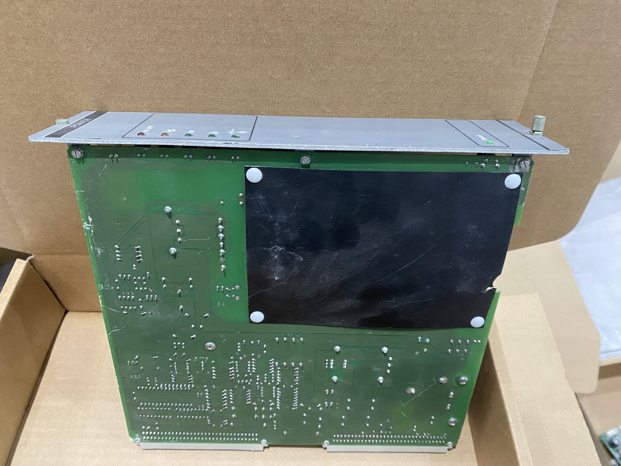 施耐德電機 CT00142-01+01 主機板