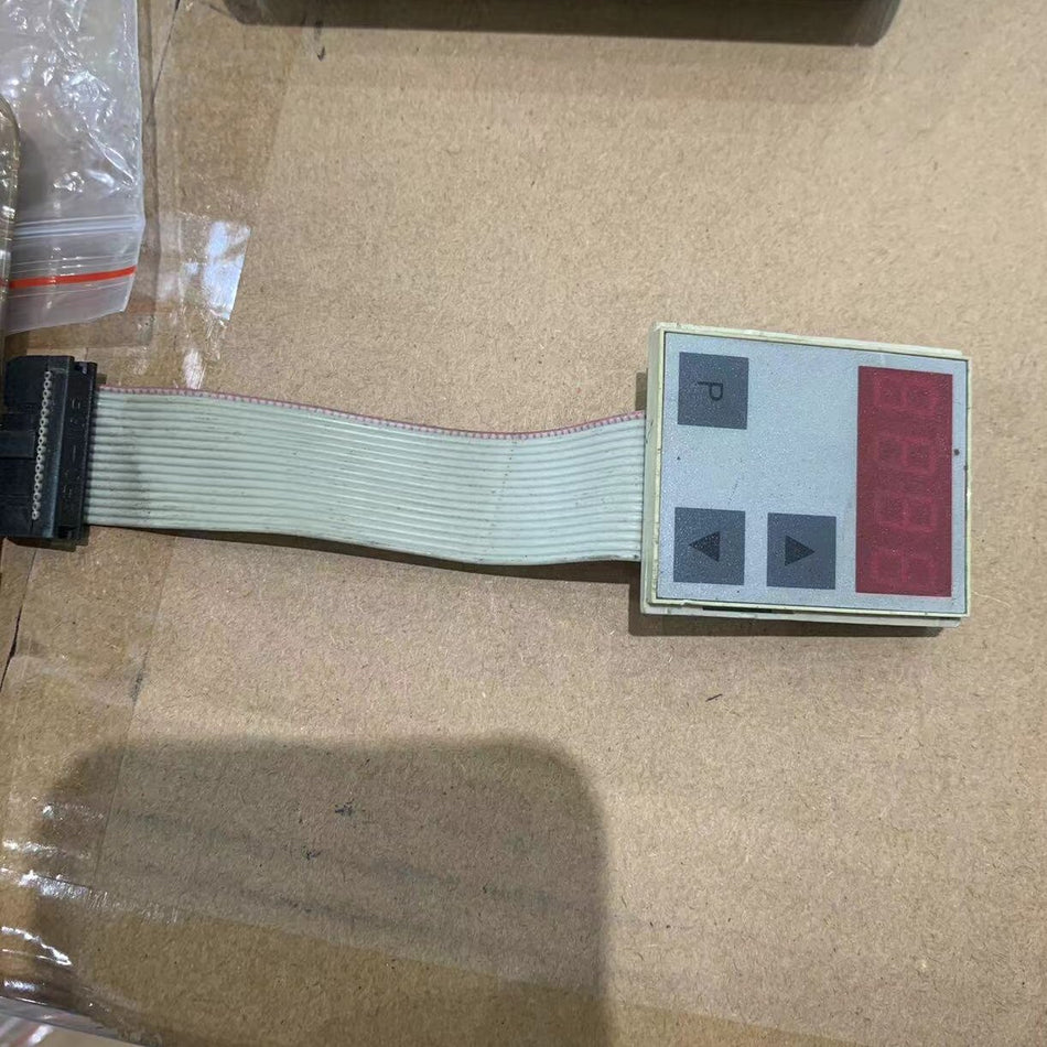 SIEMENS KP008-2 monitor