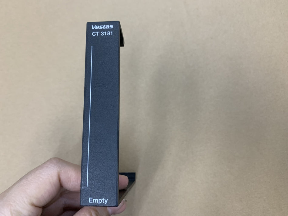 維斯塔斯 CT3181 框架