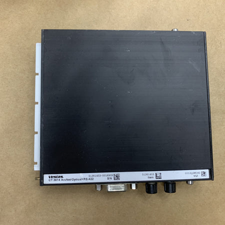 Vestas Ct 3614 Module - Rockss Automation