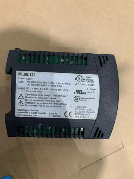 PULS ML60.121 power supply - Rockss Automation