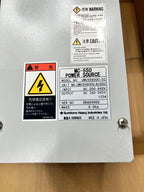 住友 MC-550 電源 UMC556000-02 驅動器