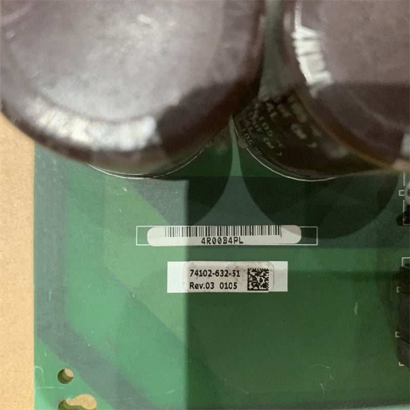 Allen Bradley 74102-632-52 驅動板