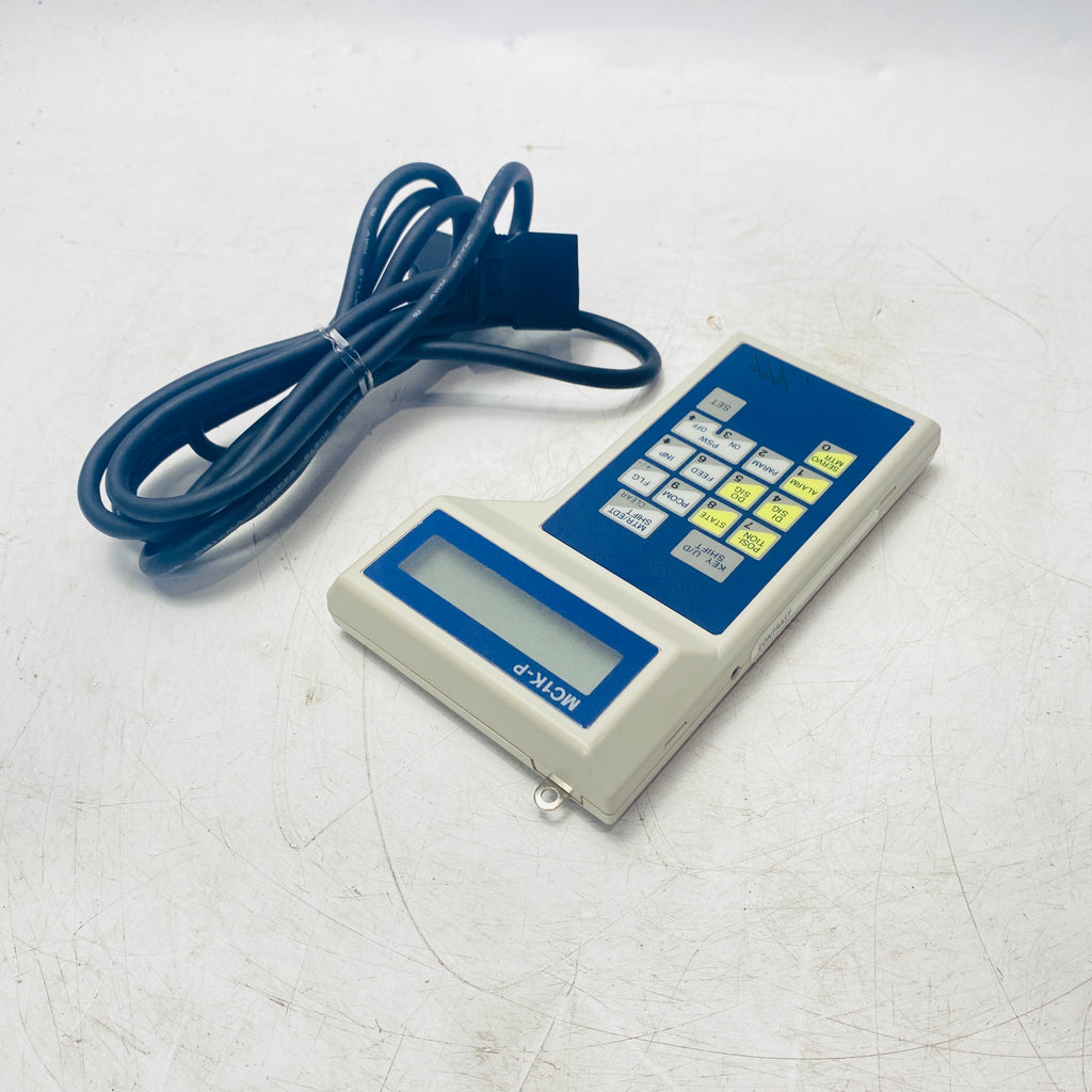 SANYO MC1K-PE Hand-woven tool