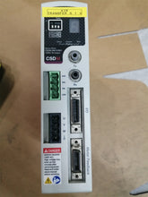 將圖片載入圖庫檢視器 Allen-Bradley CSDM-AM-01BX1 OEMAX Servo Drive