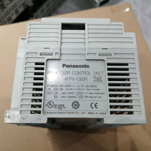 將圖片載入圖庫檢視器 PANASONIC MATSUSHITA ELECTRIC AFPX-C60R PLC