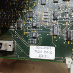 ALLEN BRADLEY 74102-303-51 伺服控制板