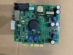 ABB 3BSE018165R1 驅動板