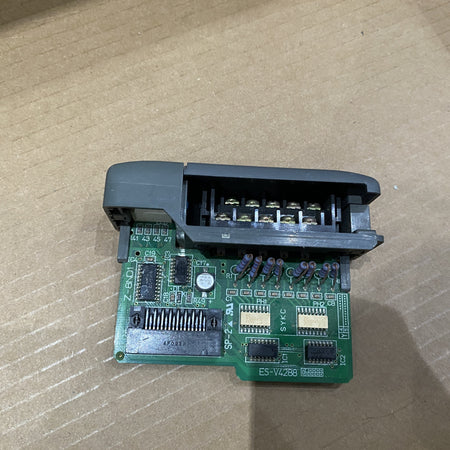Koyo Z-8ND1 Input Module - Rockss Automation