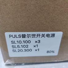 將圖片載入圖庫檢視器 Puls SL20.300 power supply 3ac 400v