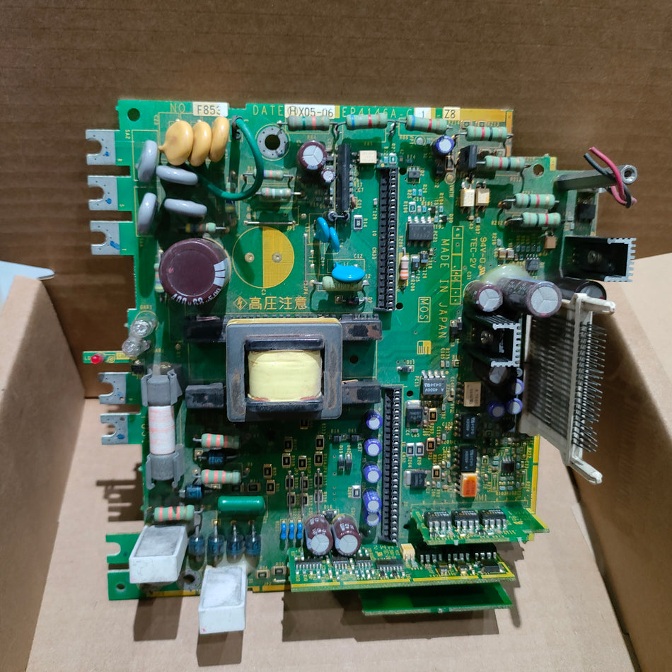 FUJI EP4146A-C1-Z8 Power Board