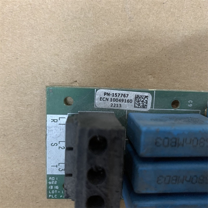 Allen Bradley PN-157767 AB70 板