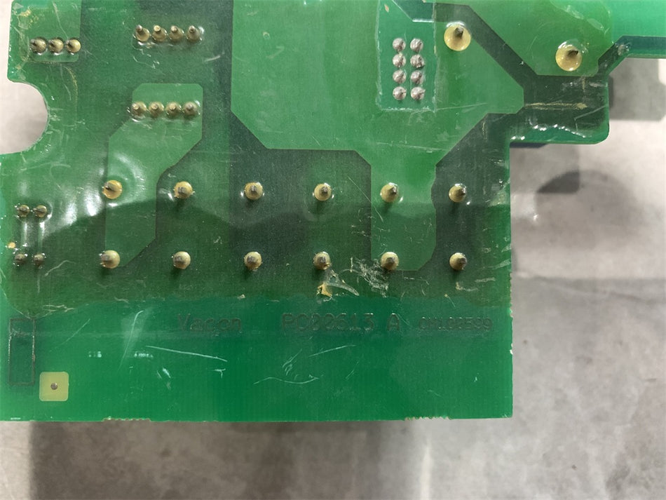 VACON PC00613C 613H Power Drive Board - Rockss Automation