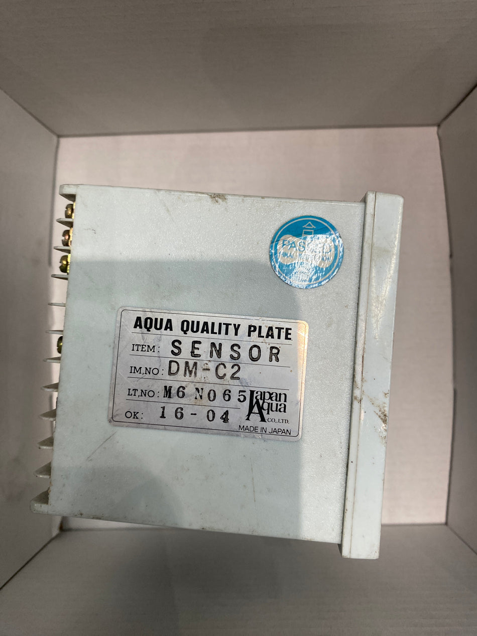 AQUA DM-2 Controller