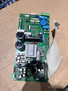 HEIDENHAIN 318686-05 Board