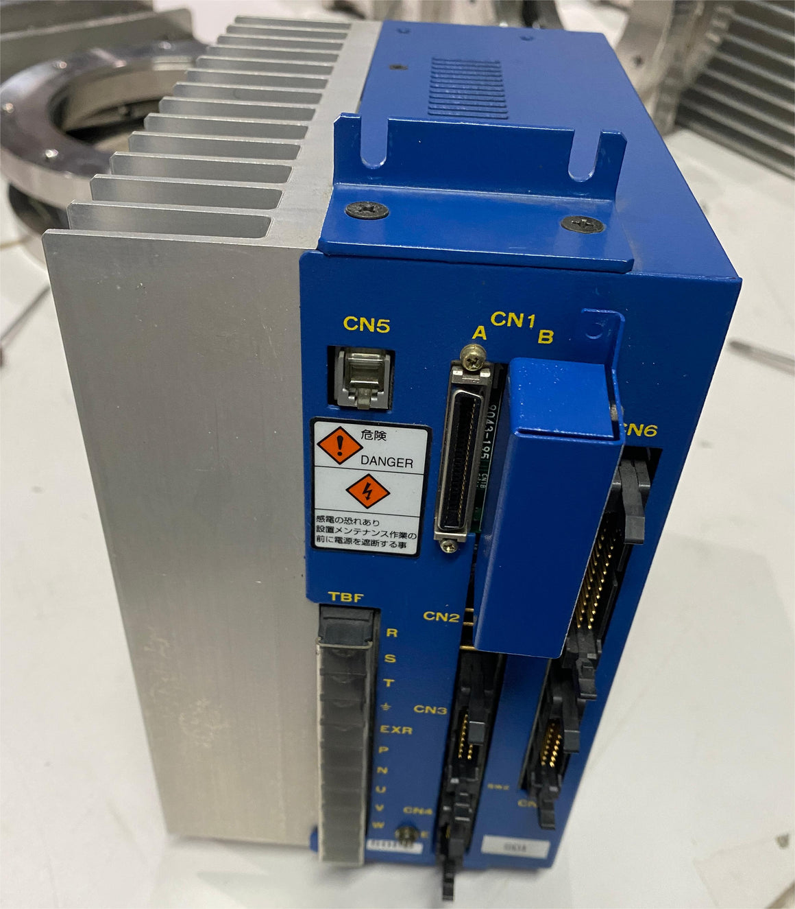 Sumitomo MSE-50PC-EUA AC Servo Drive - Rockss Automation