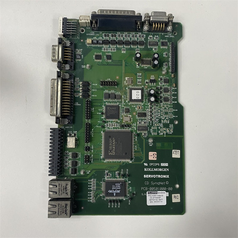 Kollmorgen PCB-00501000-00 PCB板