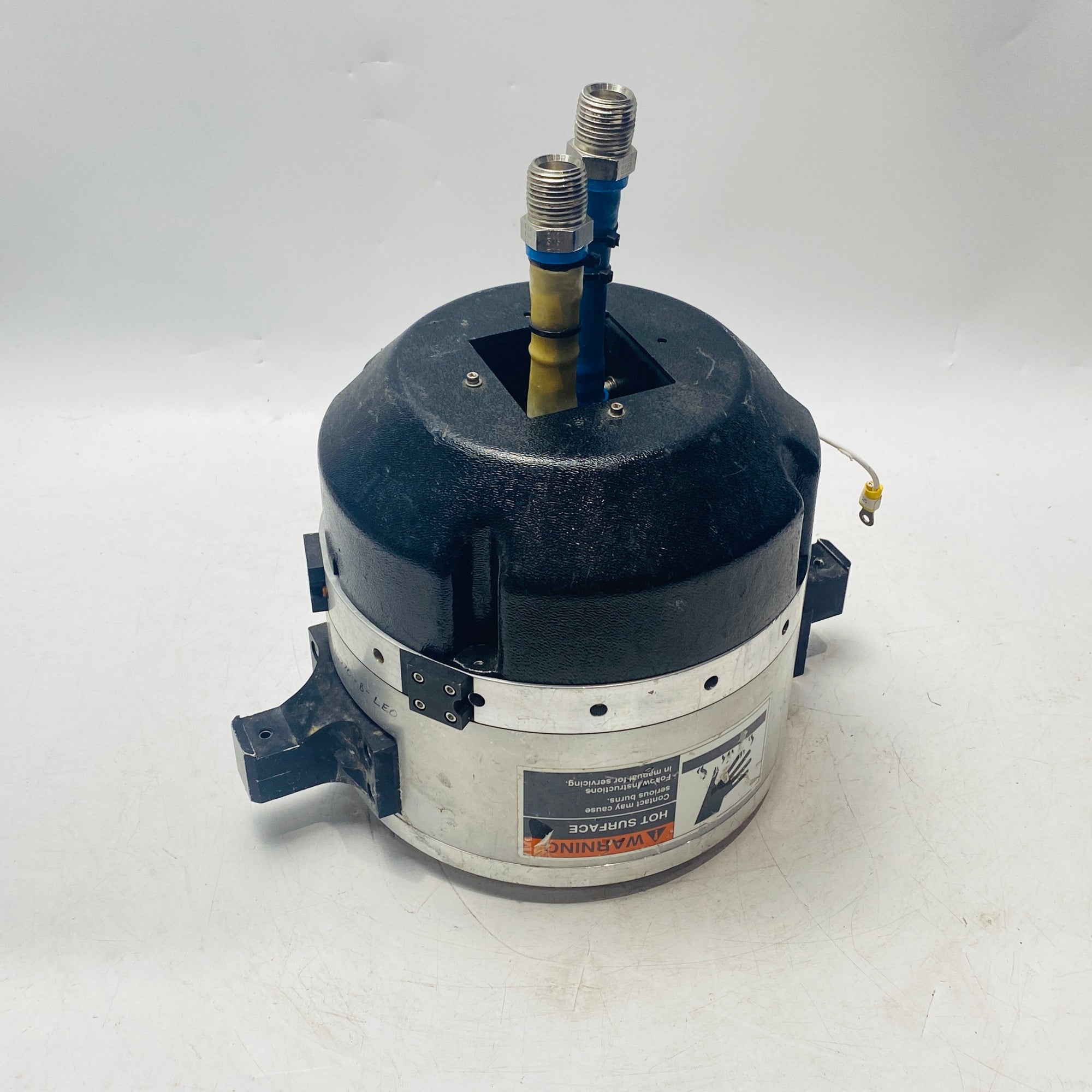 AKT AMAT 0020-10770-B-LEO CVD模組組件