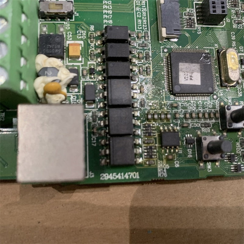 Allen Bradley 2945414701 逆變器PCB