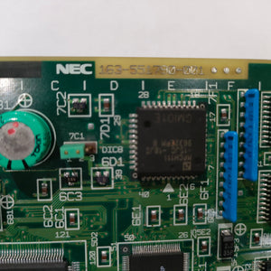 NEC 163-532750-001 163-551790-001 CARD