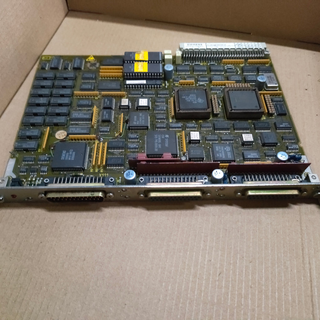 西門子 6FX1138-5BB03 Pcb電路板