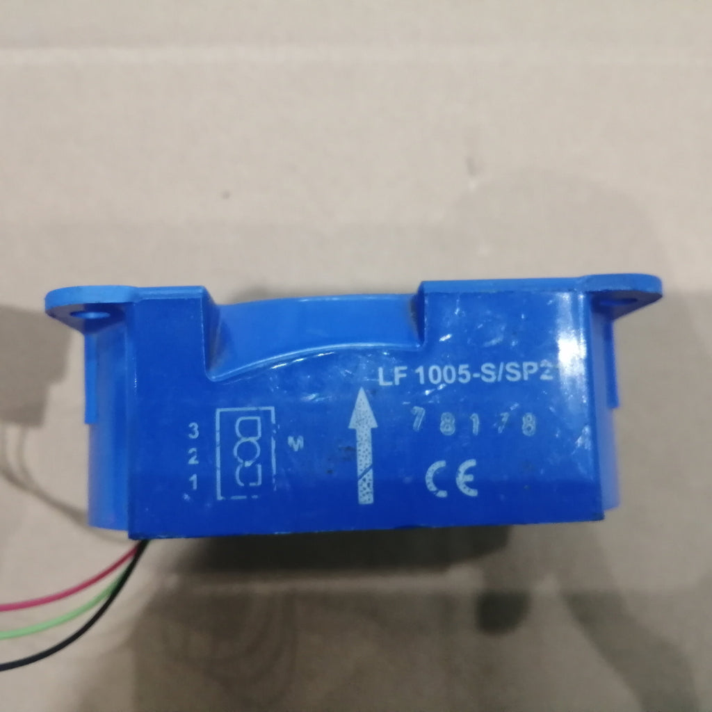 LEM LF1005-S/SP21 CURRENT TRANSDUCER