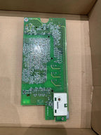 ABB OMIO-01 變頻器 CPU 控制板