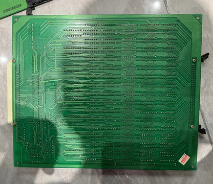 CONCORD TECHNOLOGY U34-U984052 Circuit Board