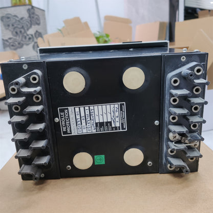 Reyrolle Protection 4C21 Transformer Differential Relay