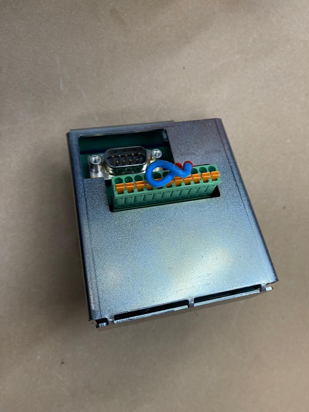 KEBA KeTop JB001/A 套裝閘道模組