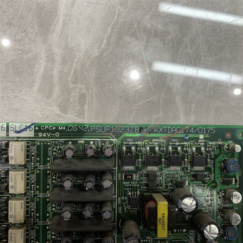 松下 PSUP1323ZB 卡