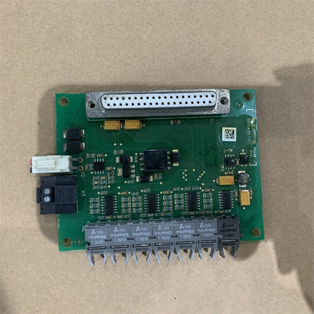 Vacon PC00228 Drive Control Card - Rockss Automation