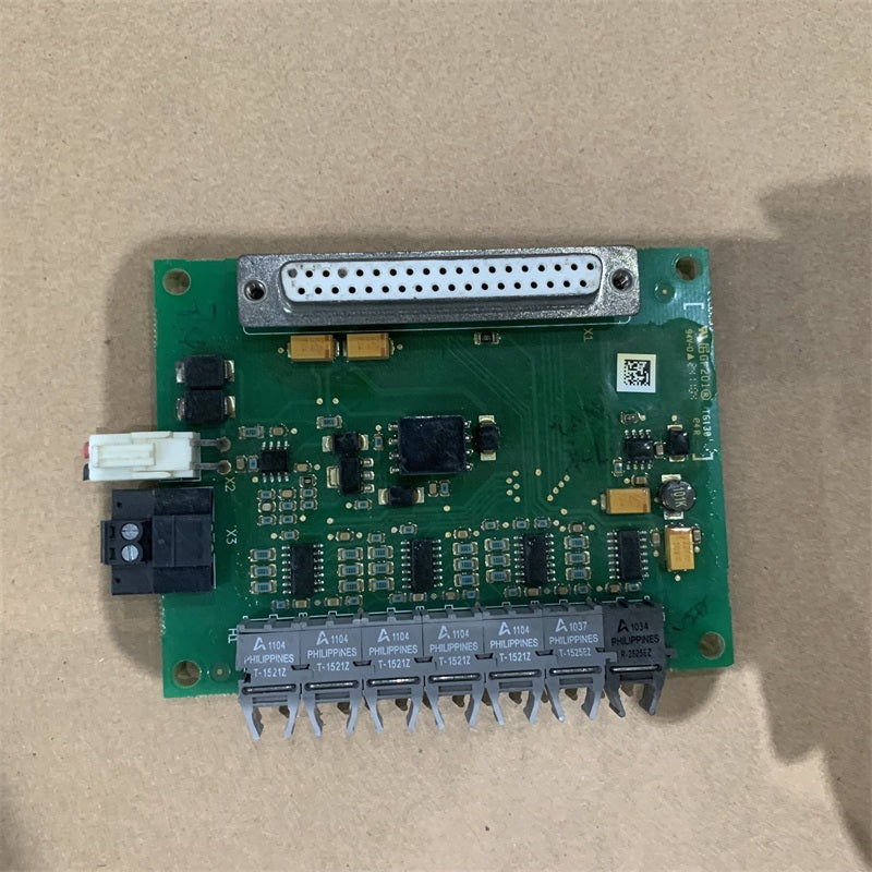 Vacon PC00228 Drive Control Card - Rockss Automation