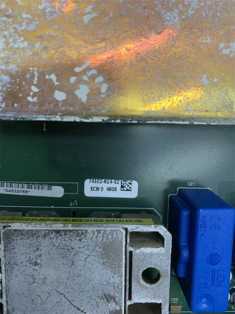 Allen-Bradley 74102-614-AB Module - Rockss Automation