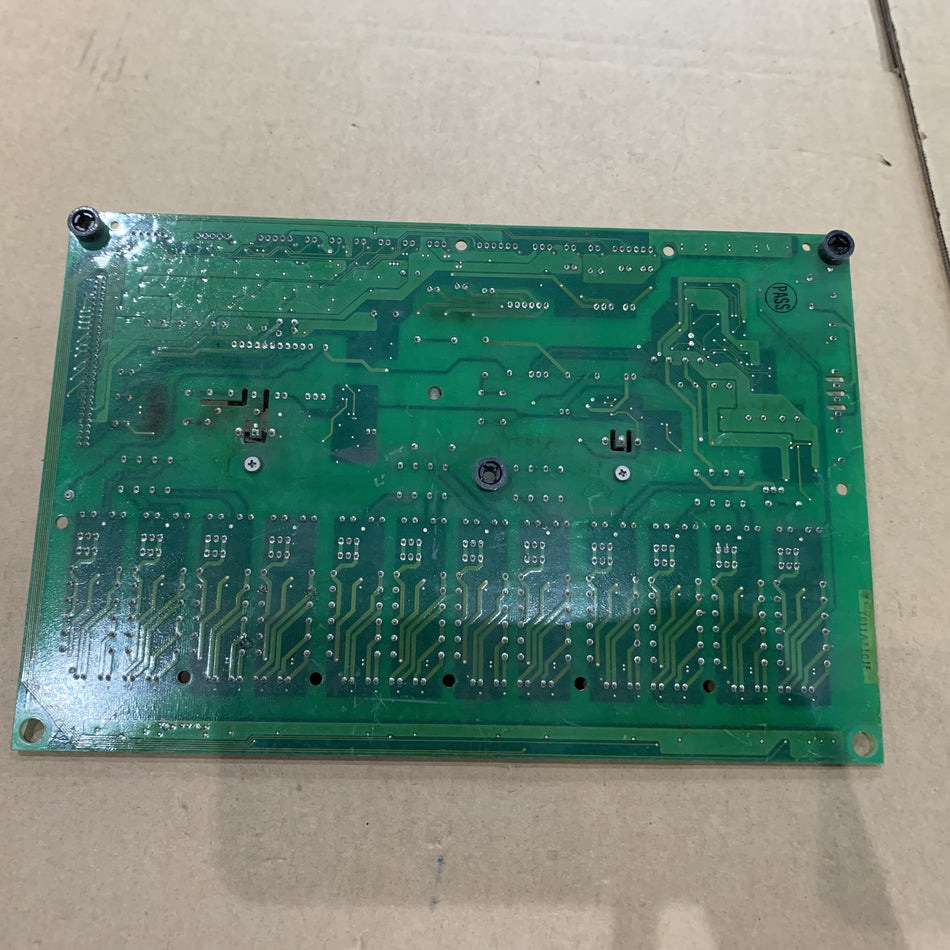 Yaskawa Inverter G7 Series YPHT31545-1A Power Driver Board