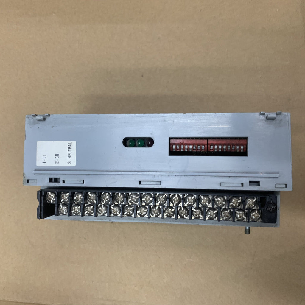 ALLEN BRADLEY CAT 1791-N4V2 模擬模組
