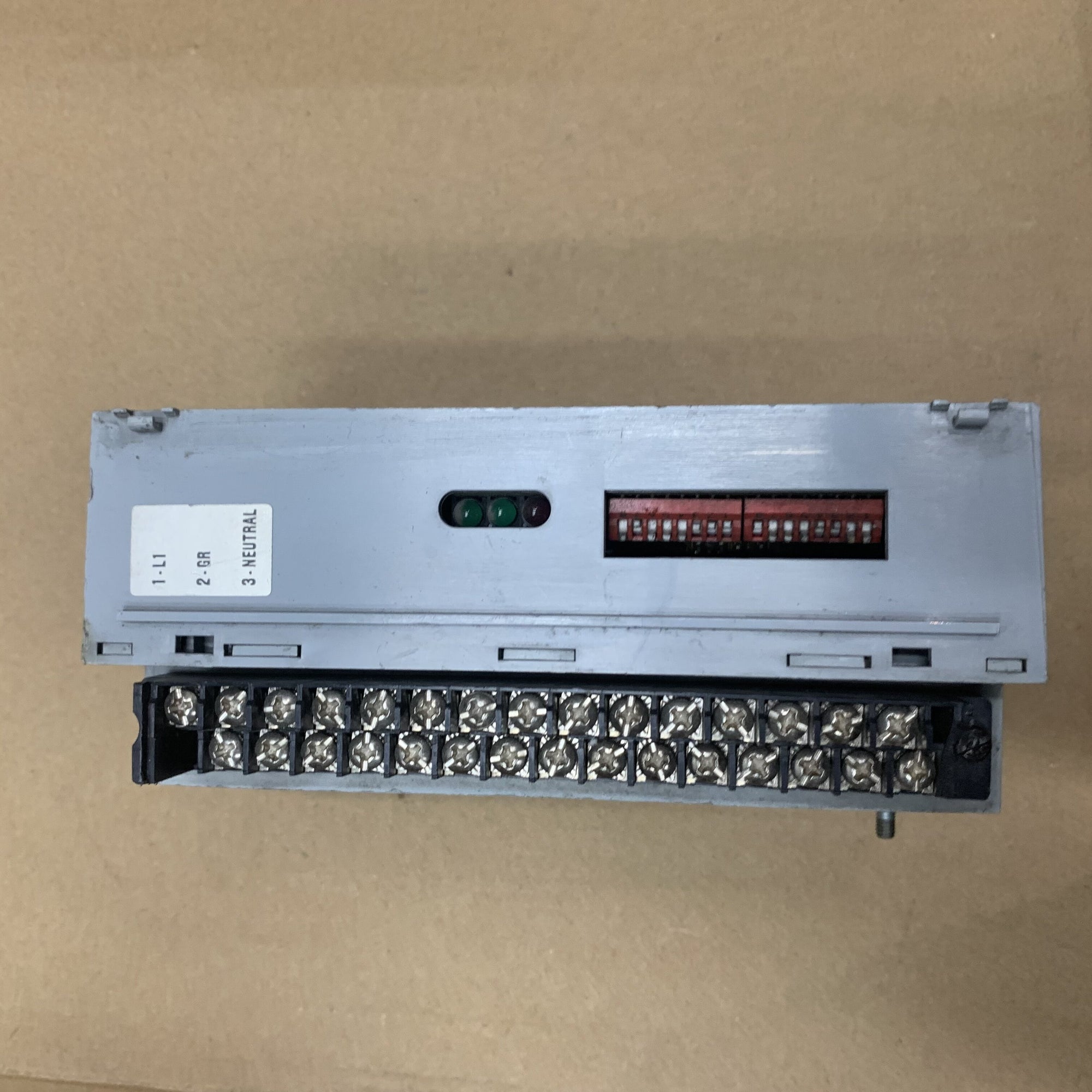 ALLEN BRADLEY CAT 1791-N4V2 模擬模組