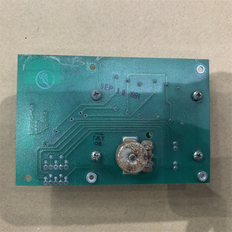 Allen Bradley 120712 變頻器 PCB
