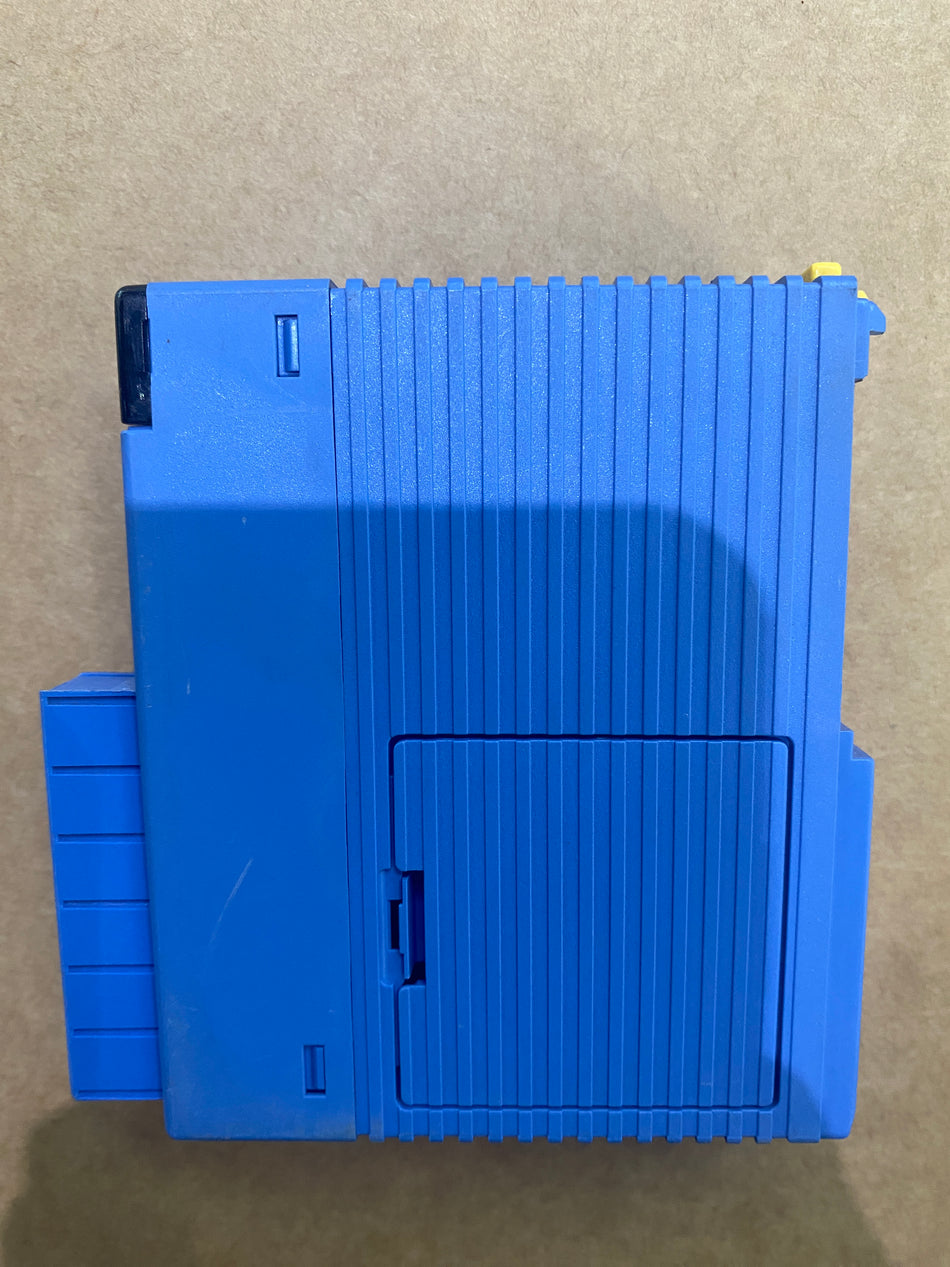 橫河F3LC11-2N PLC模組