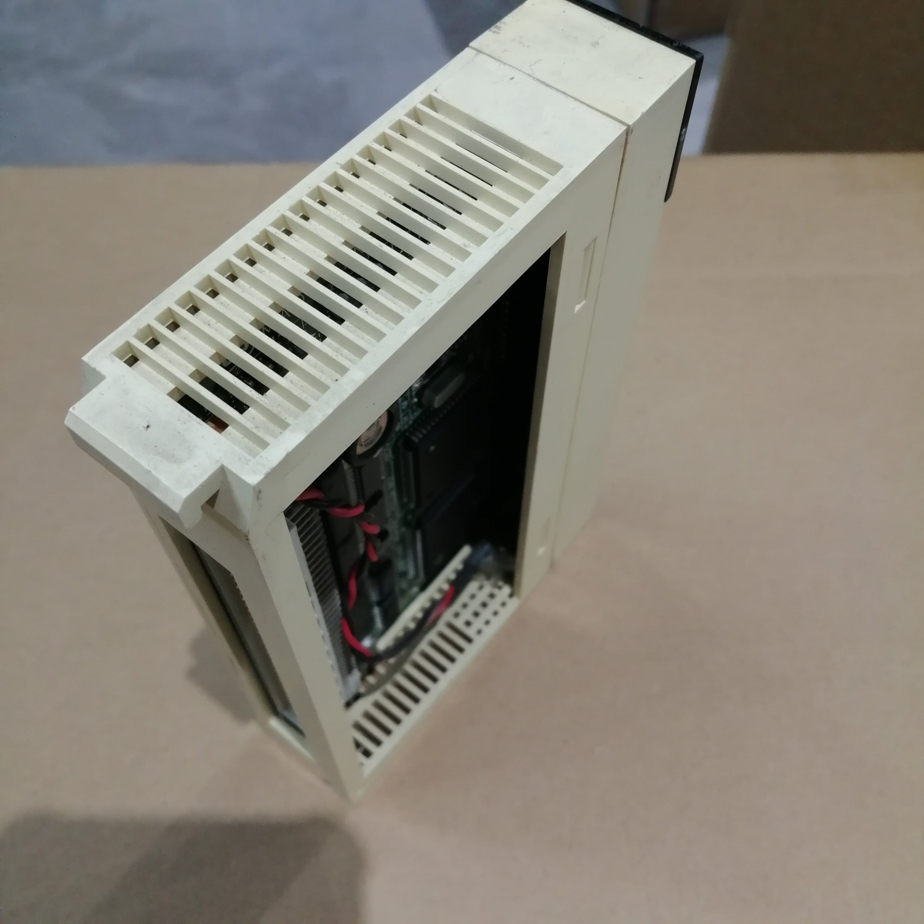 松下Panadac-7000 PLC-A01 PLC