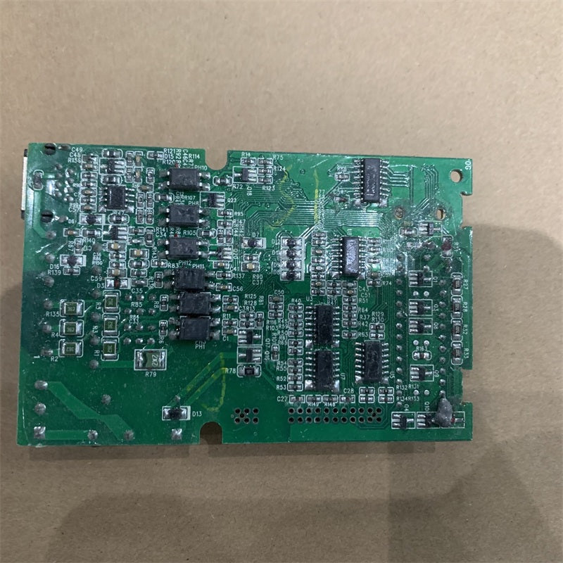 DELTA 2945436704 CIRCUIT BOARD - Rockss Automation