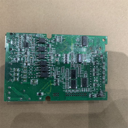 DELTA 2945436704 CIRCUIT BOARD - Rockss Automation