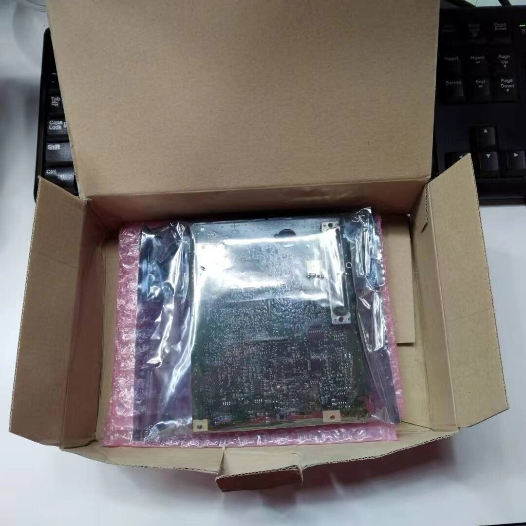 VACON 60SVB00761 NXP3 Control Board - Rockss Automation