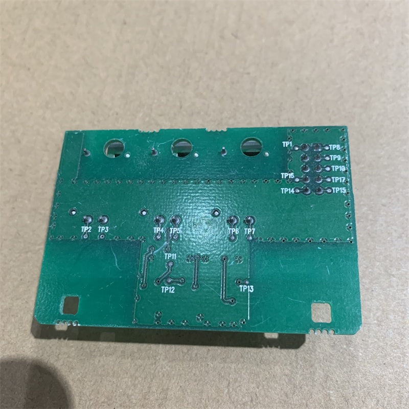 Allen Bradley 40754-177-52電路板