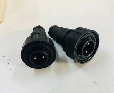 Bulgin PX0736/P Connector