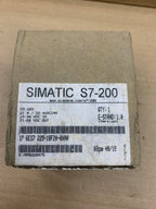 西門子 6ES7223-1BF20-0XA0 控制 PLC 模組