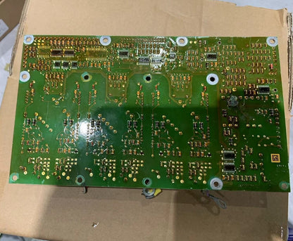 REFU WS20728 0020729/01 Board