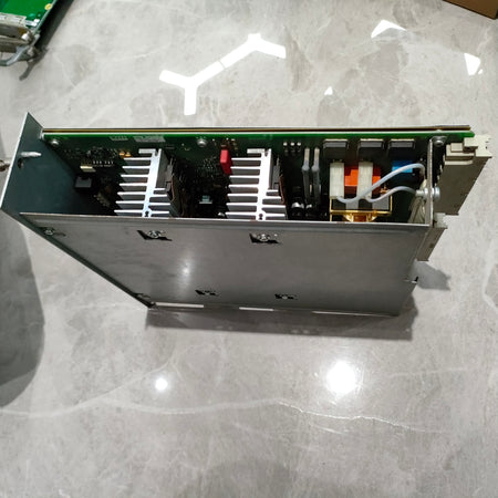 REXROTH VM310 0608750109-103 SERVO CONTROL CARD - Rockss Automation