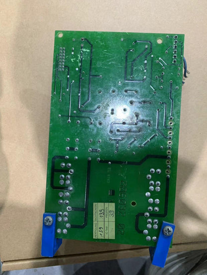 REFU VL6031X1 006032/02 Board