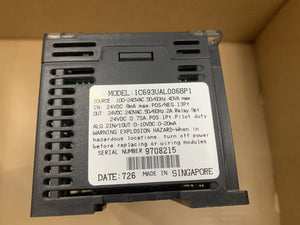 Ge fanuc IC693UAL006BP1 programmable controller